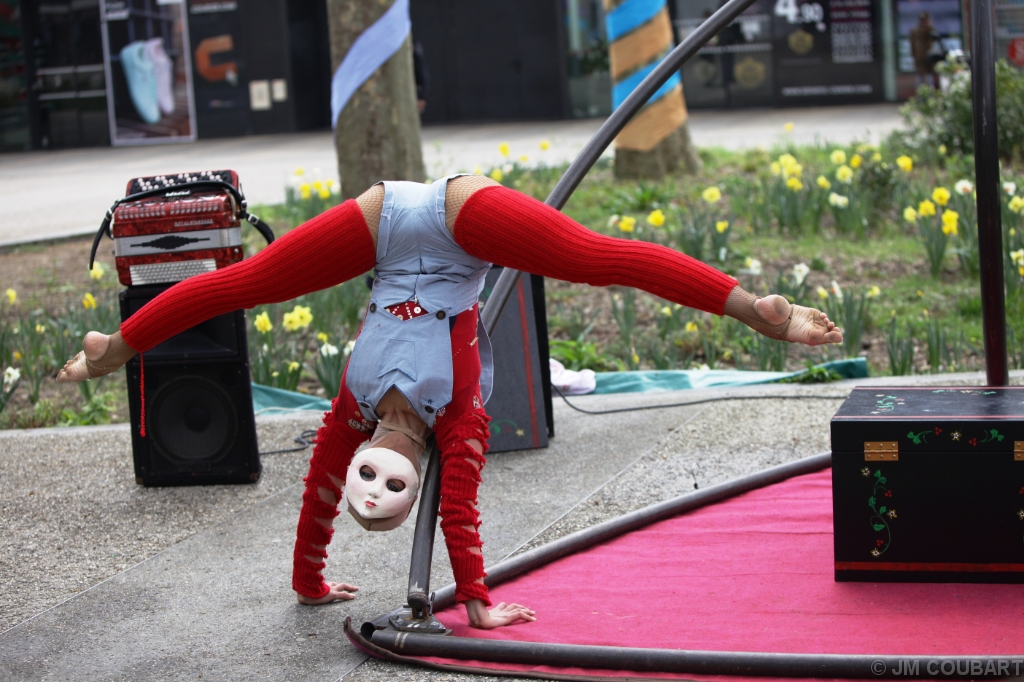 Diapositive suivante